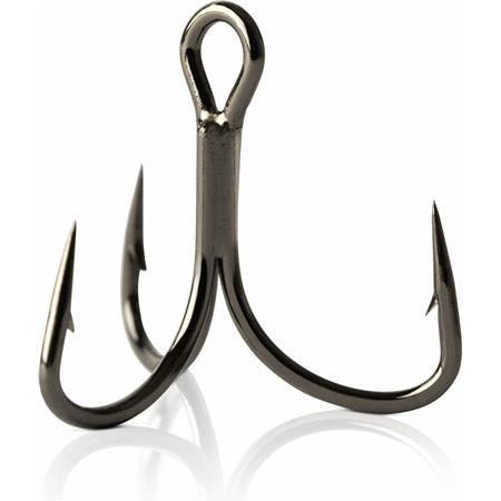 Trekrog Mustad Kvd Triple Grip