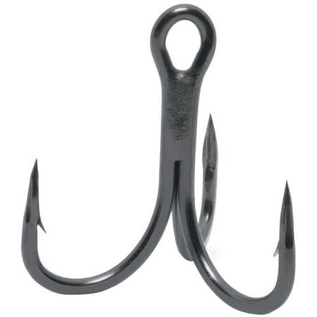 Trekrog Vmc Spark Point 7556 - Black Nickel