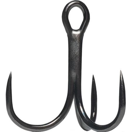Trekrog Vmc Uden Modhager 7547Bbn - Sort Nikkel