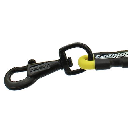 TRELA CANIHUNT RONDE PVC