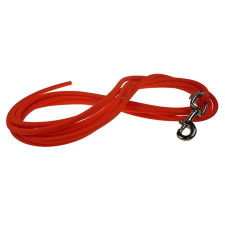 Trela Cão Hb Dog Biothane Tubulaire