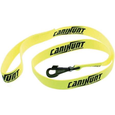 Trela Para Cão Canihunt Plate