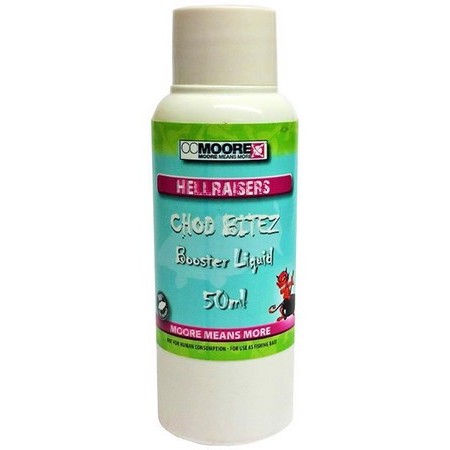 Trempage Cc Moore Chod Bitez Booster Liquid