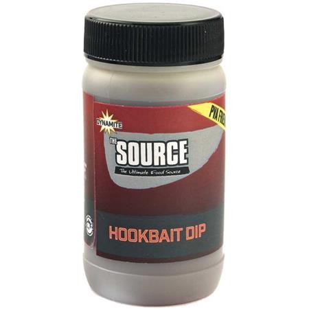 Trempage Dynamite Baits Dip Concentrale The Source