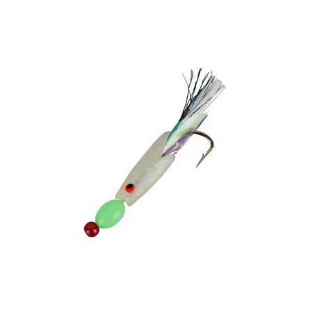 TREN DE PLUMAS NAUTIKA MINOW