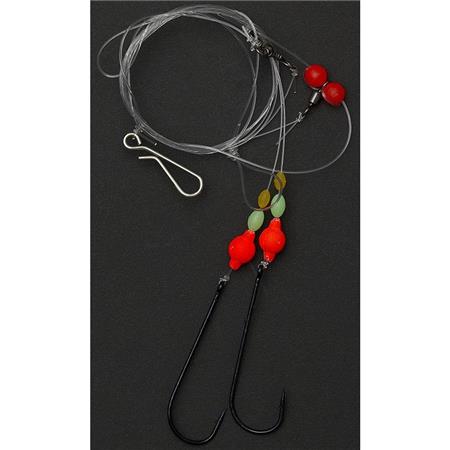 Tren De Plumas Ron Thompson