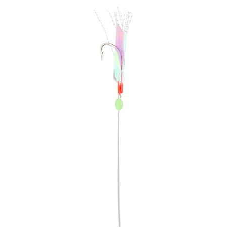 Tren De Plumas Srt Aurora Flash