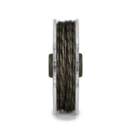 TRENZA PARA BAJO DE LÍNEA FOX NATURALS COPPER-CORE