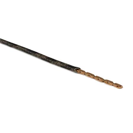 TRENZA PARA BAJO DE LÍNEA FOX NATURALS COPPER-CORE