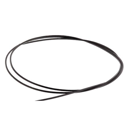 Trenza Para El Final De La Línea Westin Coated Stainless Steel 49-Strand Wire