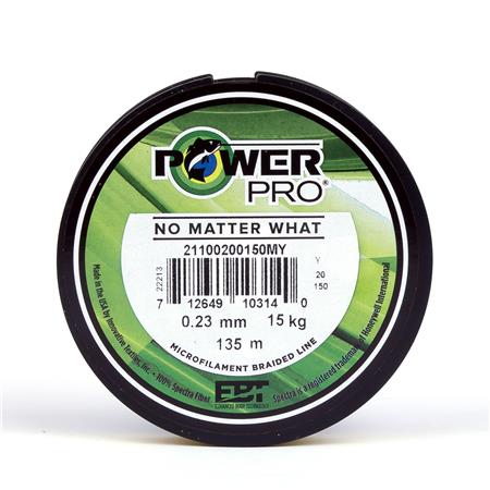 TRENZA POWER PRO - AMARILLO