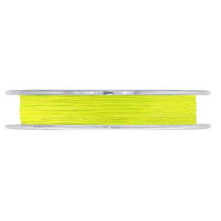 TRENZA SRT 8X FLUO AMARILLO - 135M