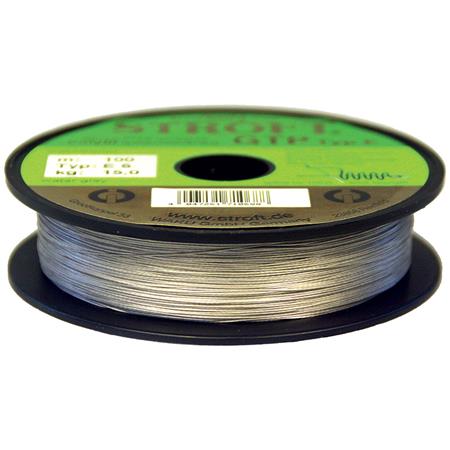 TRENZADO GRIS - 150M STROFT GTPE GRIS - 100M