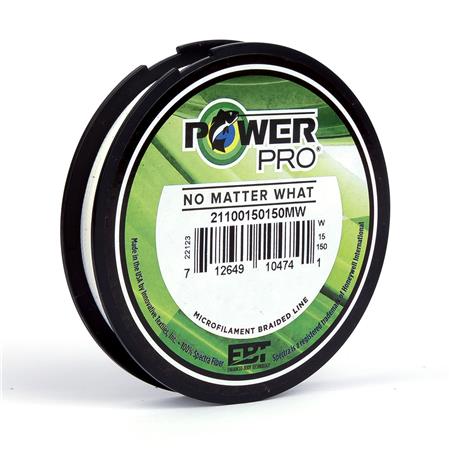 TRENZADO POWER PRO
