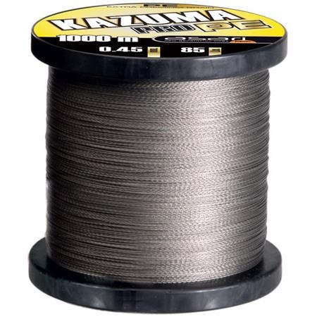 Trenzadogris - 100M Asari Kazuma Pro Pe Gris - 100M