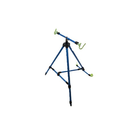 Trépied Flashmer Aluminium Match - Ottas182