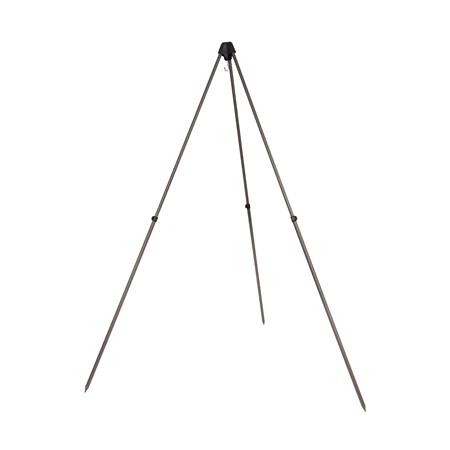 TREPPIEDE FOX CARPMASTER TRIPOD
