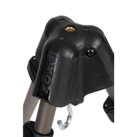 TREPPIEDE FOX CARPMASTER TRIPOD