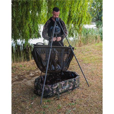 TREPPIEDE FOX CARPMASTER TRIPOD