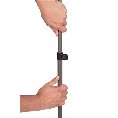 TREPPIEDE FOX CARPMASTER TRIPOD