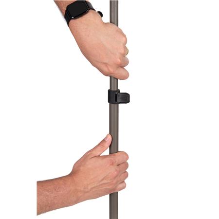 TREPPIEDE FOX CARPMASTER TRIPOD