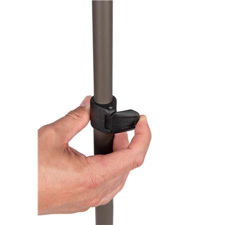 TREPPIEDE FOX CARPMASTER TRIPOD