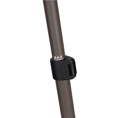 TREPPIEDE FOX CARPMASTER TRIPOD