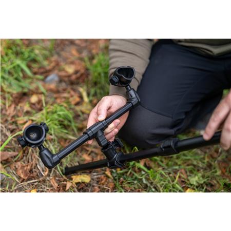 TREPPIEDE KORUM RIVER COMPACT PROGRESS