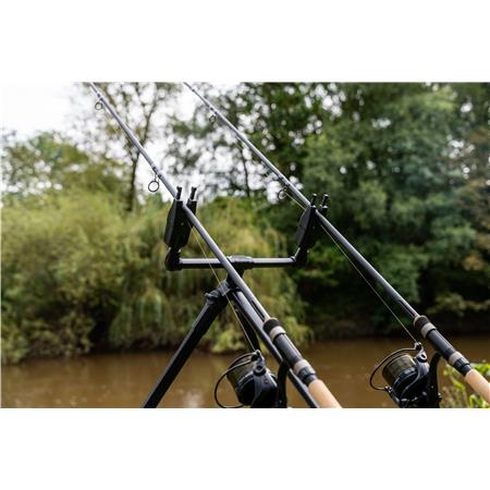 TREPPIEDE KORUM RIVER COMPACT PROGRESS