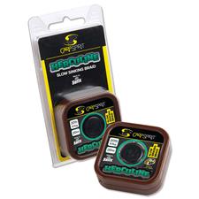 Kit Bas De Ligne Distance Carp Spirit Classic – 70g, Hameçon N°4, Lead Core 100cm, Plomb Trilobe