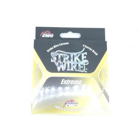 Tresse Cwc Strike Wire Extreme - 135M - 19/100