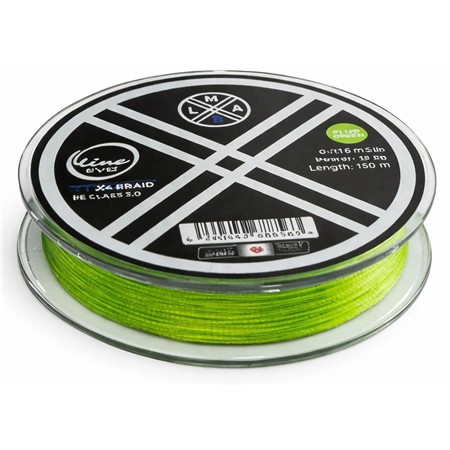 Tresse Lmab Oline Evo 8X - 150M