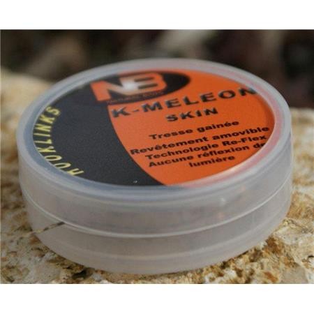 Tresse Natural Baits K Meleon Skin