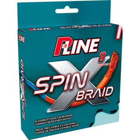 Tresse P-Line Spin-X - 150M