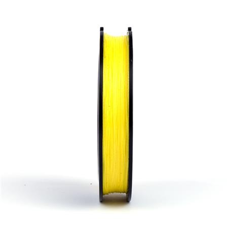 TRESSE POWER PRO - JAUNE