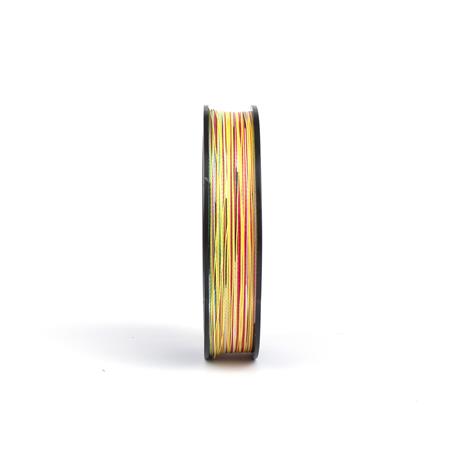 TRESSE POWER PRO - MULTICOLORE