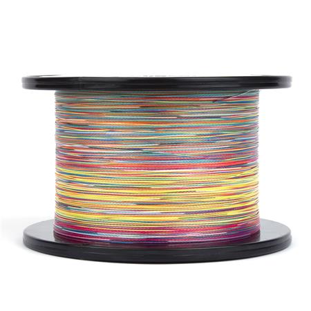 TRESSE POWER PRO - MULTICOLORE