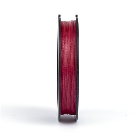 TRESSE POWER PRO - ROUGE