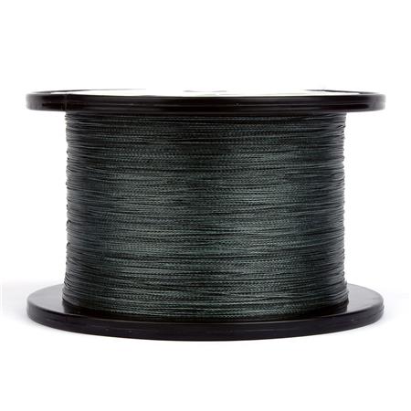 TRESSE POWER PRO - VERTE