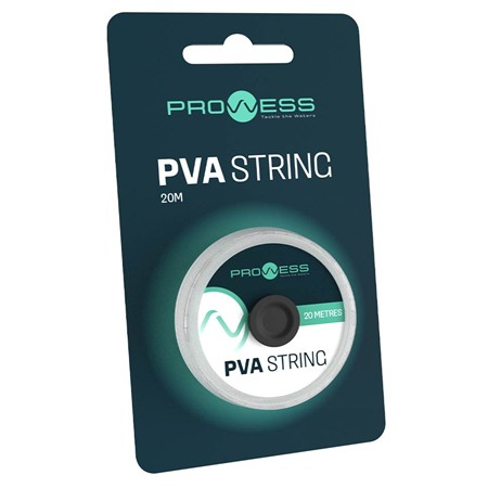 Tresse Soluble Prowess Pva String