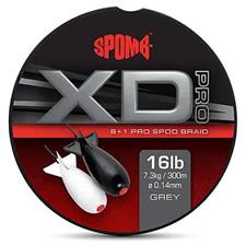 Tresse Plombée Sufix Sinklink 10lb (12kg) - 20 Mètres - Pour Pêche à La Carpe