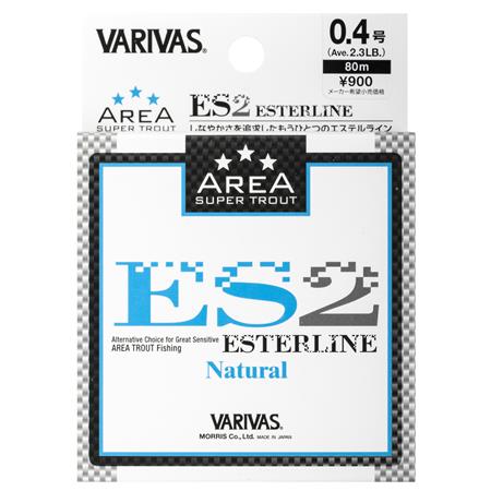TRESSE VARIVAS AREA MASTER LIMITED ESTERLINE - 140M