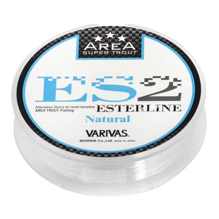 Tresse Varivas Area Master Limited Esterline - 140M