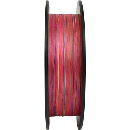 TRESSE X-BRAID X BRAID X092 GESO TSR X8 - 150M