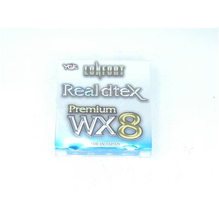 Tresse Ygk Lonfort Real Dtex Premium Wx8 - 9Lb