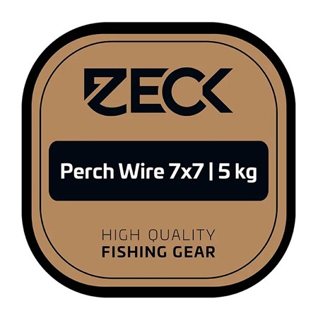 Tresse Zeck 7X7 Perch Wire