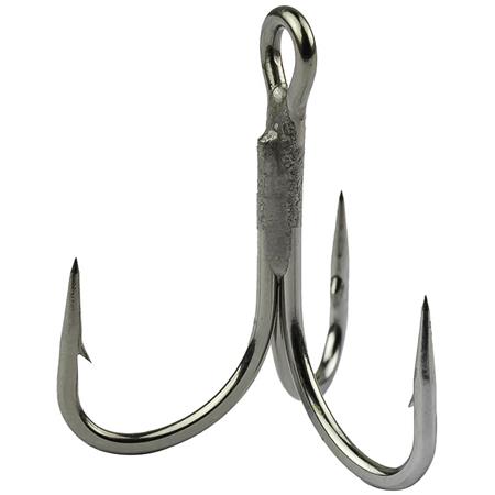 Τρίαινα Mustad Jawlok 3X Strong