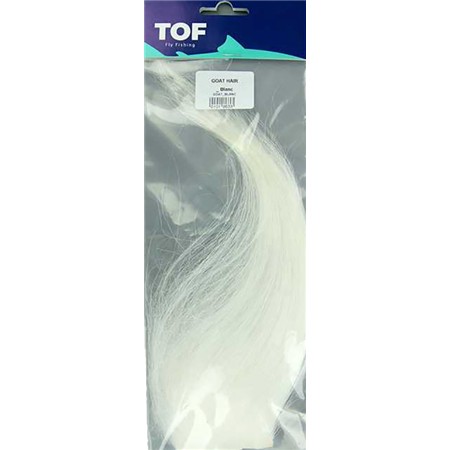 Τρίχα Κατσίκασ Tof Goat Hair