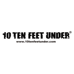 10 Ten Feet Under