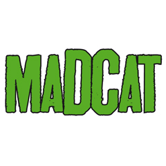 Mad Cat